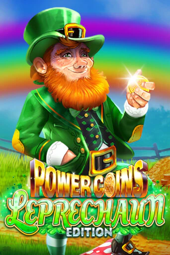 POWER COINS Leprechaun Edition демо игровой автомат | ВАВАДА бесплатно