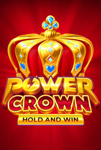 Power Crown: Hold and Win демо игровой автомат | ВАВАДА бесплатно