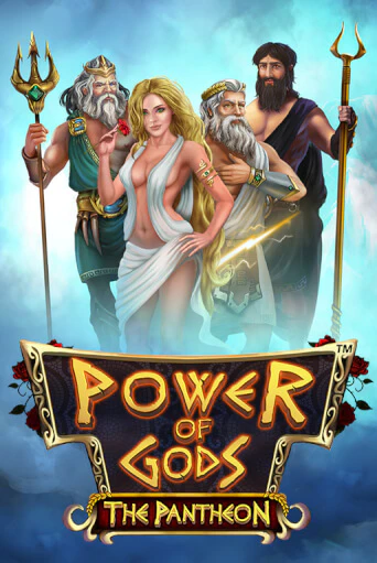 Power of Gods: the Pantheon демо игровой автомат | ВАВАДА бесплатно