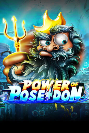 Power of Poseidon демо игровой автомат | ВАВАДА бесплатно