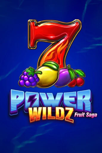 Power Wildz: Fruit Saga демо игровой автомат | ВАВАДА бесплатно