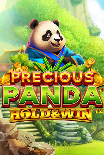 Precious Panda: Hold & Win™ демо игровой автомат | ВАВАДА бесплатно