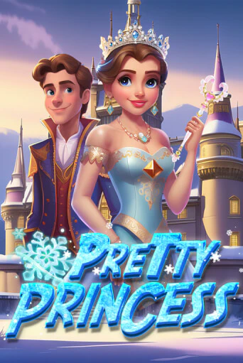 Pretty Princess демо игровой автомат | ВАВАДА бесплатно