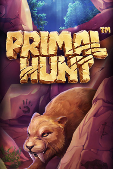 Primal Hunt демо игровой автомат | ВАВАДА бесплатно