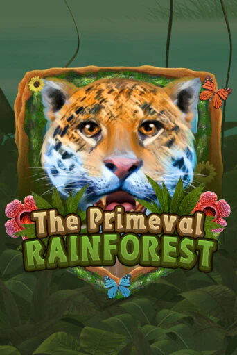 Primeval Rainforest демо игровой автомат | ВАВАДА бесплатно