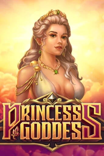 Princess Goddess демо игровой автомат | ВАВАДА бесплатно