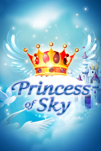 Princess of Sky демо игровой автомат | ВАВАДА бесплатно