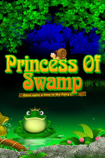 Princess of Swamp демо игровой автомат | ВАВАДА бесплатно