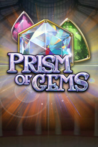 Prism of Gems демо игровой автомат | ВАВАДА бесплатно