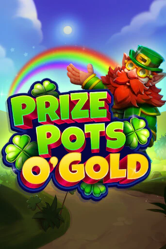 Prize Pots O'Gold демо игровой автомат | ВАВАДА бесплатно