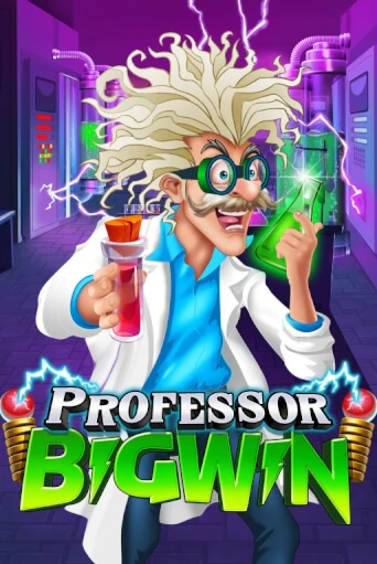 Professor Big Win демо игровой автомат | ВАВАДА бесплатно