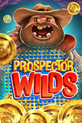 Prospector Wilds демо игровой автомат | ВАВАДА бесплатно