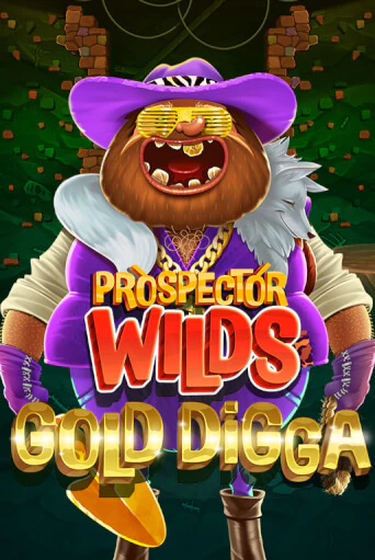 Prospector Wilds: Gold Digga демо игровой автомат | ВАВАДА бесплатно