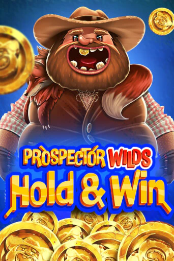 Prospector Wilds Hold and Win демо игровой автомат | ВАВАДА бесплатно