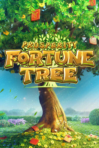 Prosperity Fortune Tree демо игровой автомат | ВАВАДА бесплатно