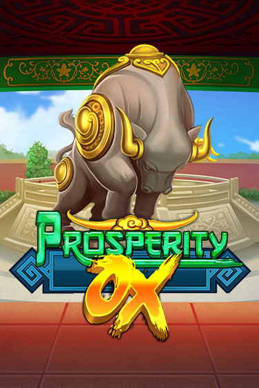 Prosperity Ox демо игровой автомат | ВАВАДА бесплатно