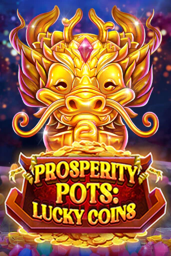 Prosperity Pots: Lucky Coins демо игровой автомат | ВАВАДА бесплатно