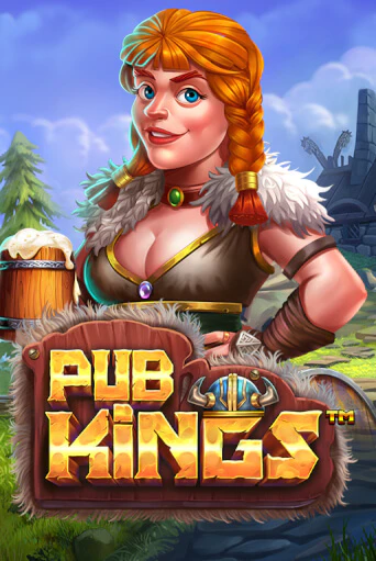 Pub Kings демо игровой автомат | ВАВАДА бесплатно