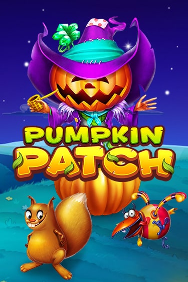 Pumpkin Patch демо игровой автомат | ВАВАДА бесплатно