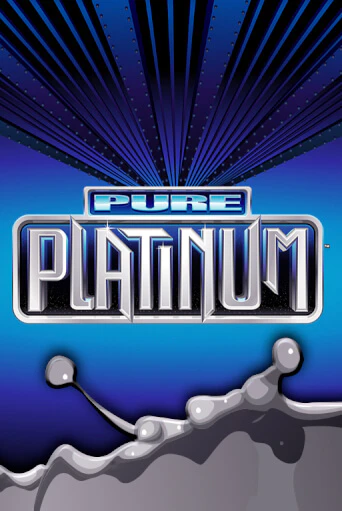 Pure Platinum демо игровой автомат | ВАВАДА бесплатно