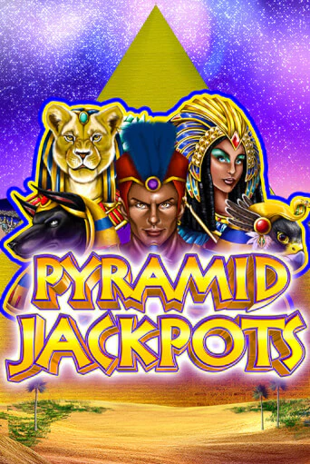 Pyramid Jackpots демо игровой автомат | ВАВАДА бесплатно