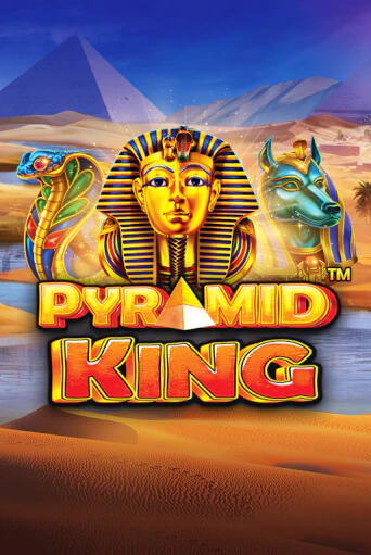 Pyramid King демо игровой автомат | ВАВАДА бесплатно