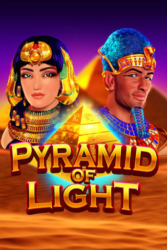 Pyramid of Light демо игровой автомат | ВАВАДА бесплатно