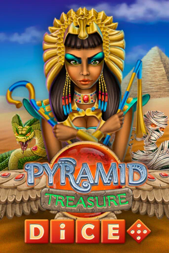 Pyramid Treasure Dice демо игровой автомат | ВАВАДА бесплатно