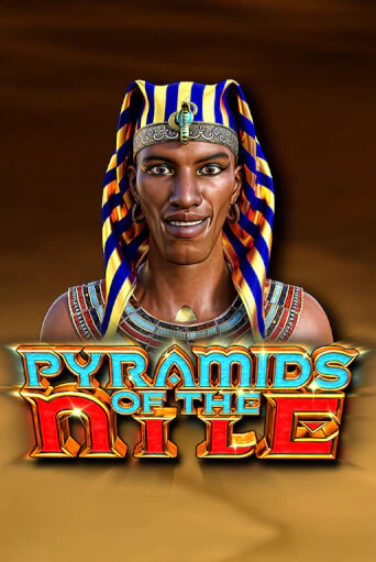 Pyramids of the Nile демо игровой автомат | ВАВАДА бесплатно