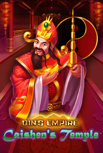 Qins Empire - Celestial Guardians демо игровой автомат | ВАВАДА бесплатно