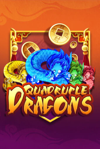 Quadruple Dragons демо игровой автомат | ВАВАДА бесплатно