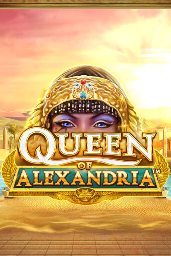 Queen of Alexandria™ демо игровой автомат | ВАВАДА бесплатно