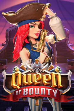 Queen of Bounty демо игровой автомат | ВАВАДА бесплатно