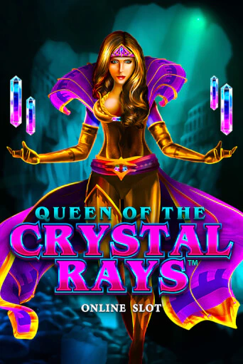 Queen of the Crystal Rays демо игровой автомат | ВАВАДА бесплатно