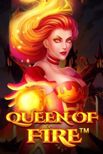 Queen Of Fire демо игровой автомат | ВАВАДА бесплатно