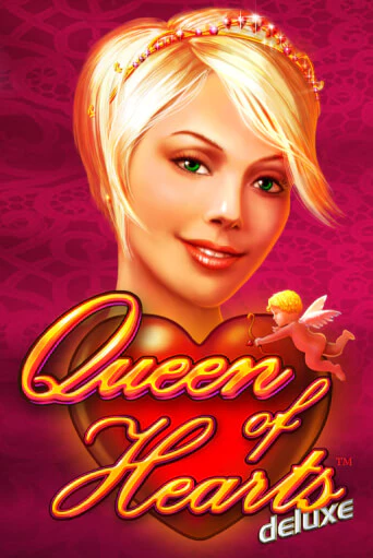 Queen of Hearts Deluxe демо игровой автомат | ВАВАДА бесплатно