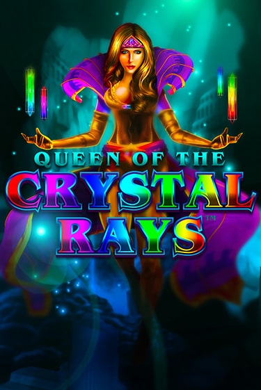 Queen of The Crystal Rays демо игровой автомат | ВАВАДА бесплатно