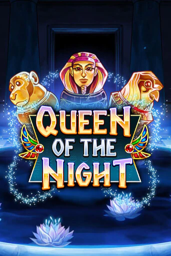 Queen of the Night демо игровой автомат | ВАВАДА бесплатно