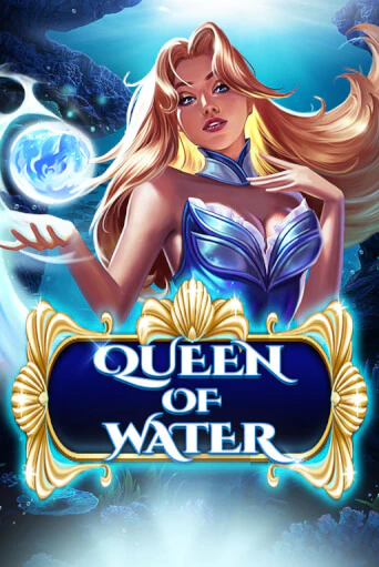 Queen Of Water демо игровой автомат | ВАВАДА бесплатно