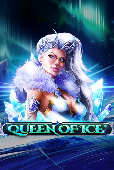 Queen Of Ice демо игровой автомат | ВАВАДА бесплатно