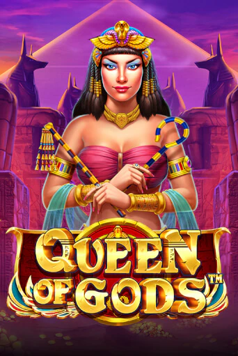 Queen of Gods демо игровой автомат | ВАВАДА бесплатно