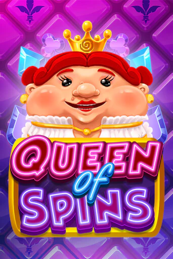 Queen of Spins демо игровой автомат | ВАВАДА бесплатно