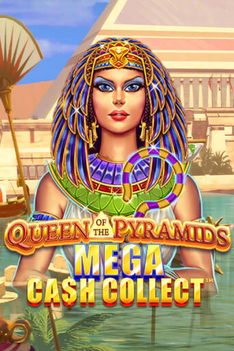 Queen of the Pyramids: Mega Cash Collect демо игровой автомат | ВАВАДА бесплатно