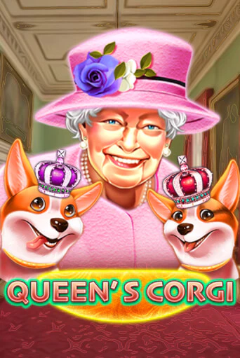 Queen's Corgi демо игровой автомат | ВАВАДА бесплатно