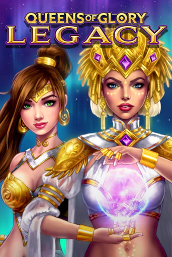 Queens of Glory Legacy демо игровой автомат | ВАВАДА бесплатно