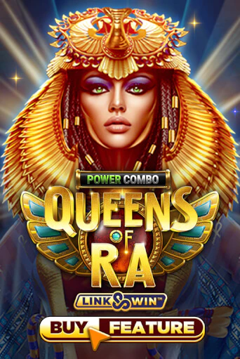 Queens of Ra демо игровой автомат | ВАВАДА бесплатно