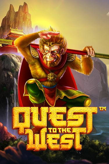 Quest To The West™ демо игровой автомат | ВАВАДА бесплатно