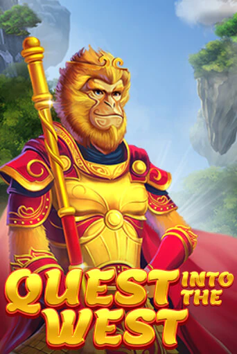 Quest into the West демо игровой автомат | ВАВАДА бесплатно