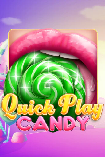 Quick Play Candy демо игровой автомат | ВАВАДА бесплатно