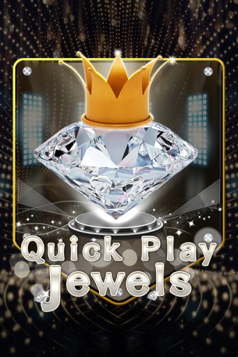 Quick Play Jewels демо игровой автомат | ВАВАДА бесплатно